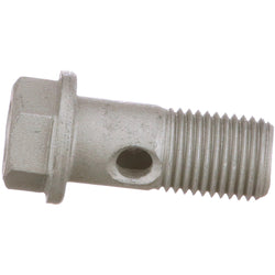 CASE Construction OEM Bolt part number 87596581 — image 1 of 5
