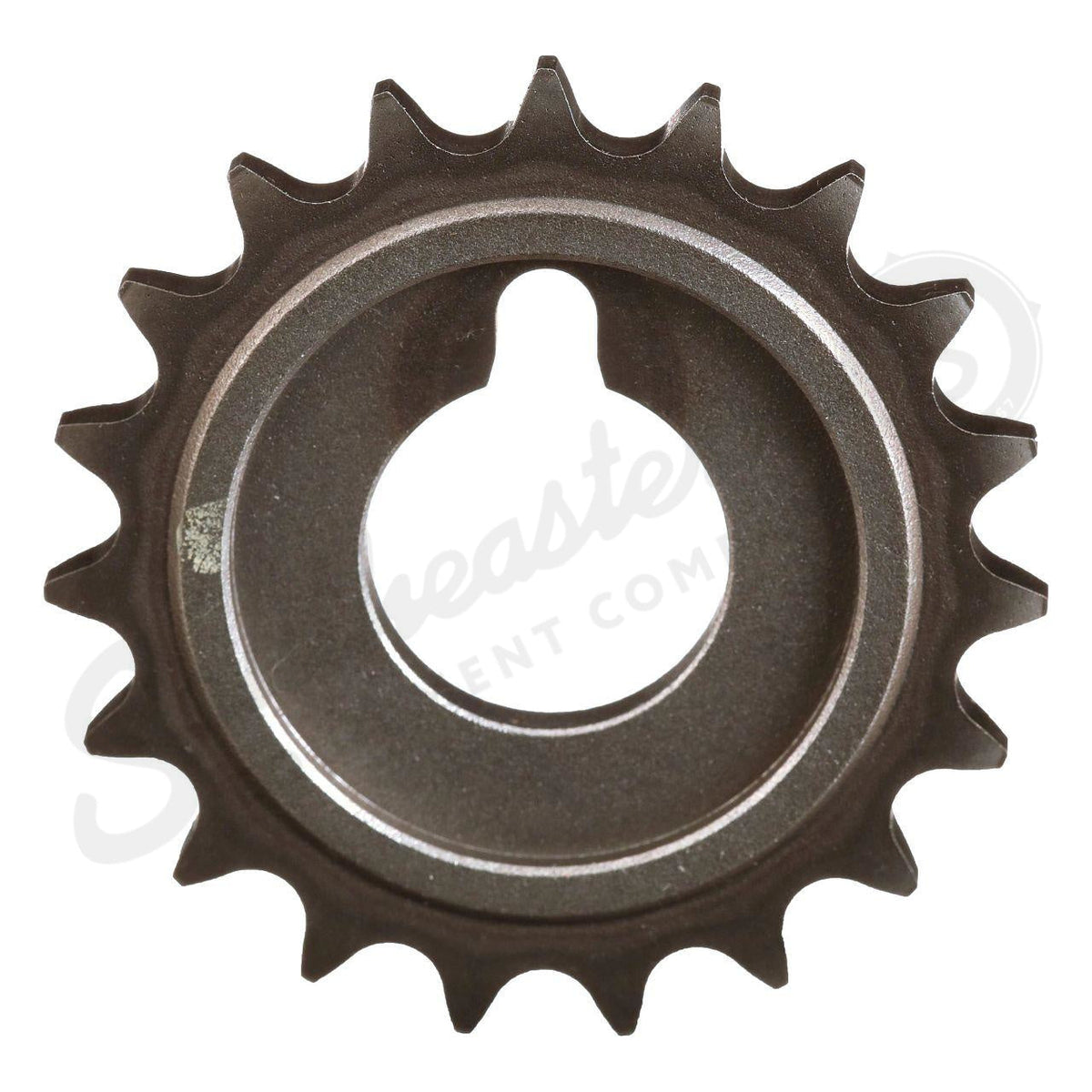 87596602 - OEM DRIVING SPROCKET - CASE CONSTRUCTION