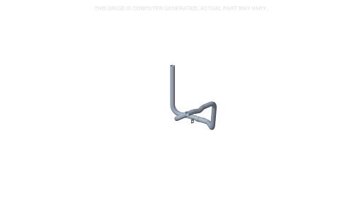 87596752 - OEM TUBE - CASE CONSTRUCTION