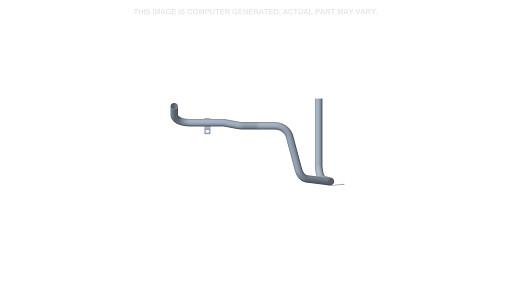 87596752 - OEM TUBE - CASE CONSTRUCTION