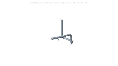 87596752 - OEM Tube - Case Construction
