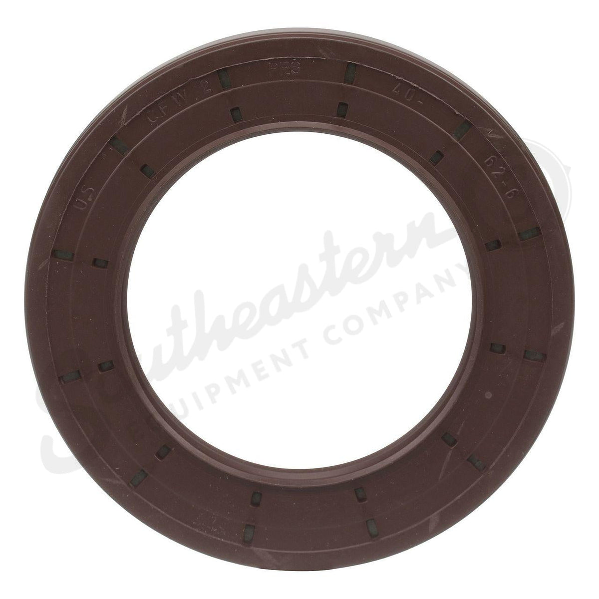 87597268 - OEM SHAFT SEAL RING KIT - CASE CONSTRUCTION