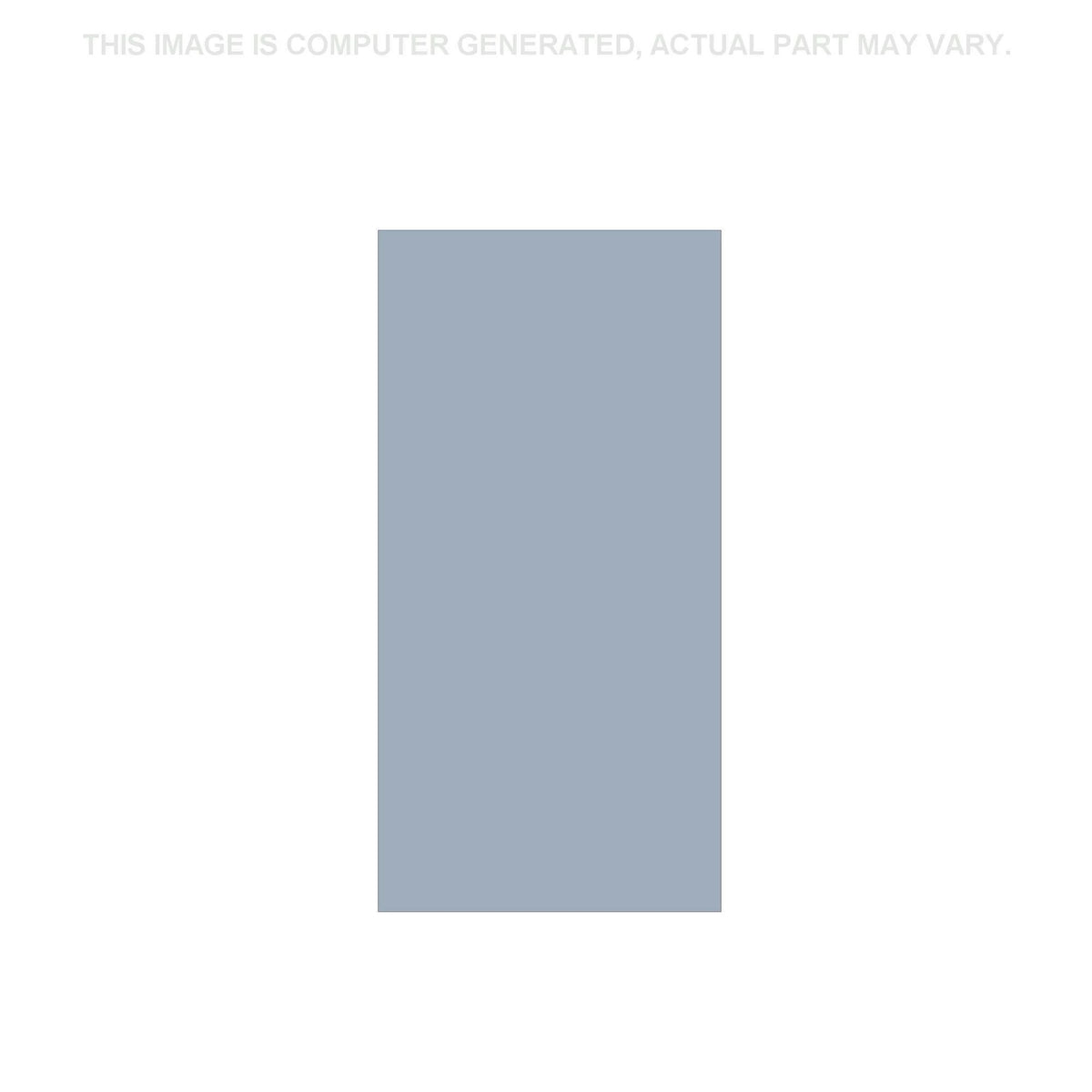 87597328 - OEM WARNING DECAL - CASE CONSTRUCTION