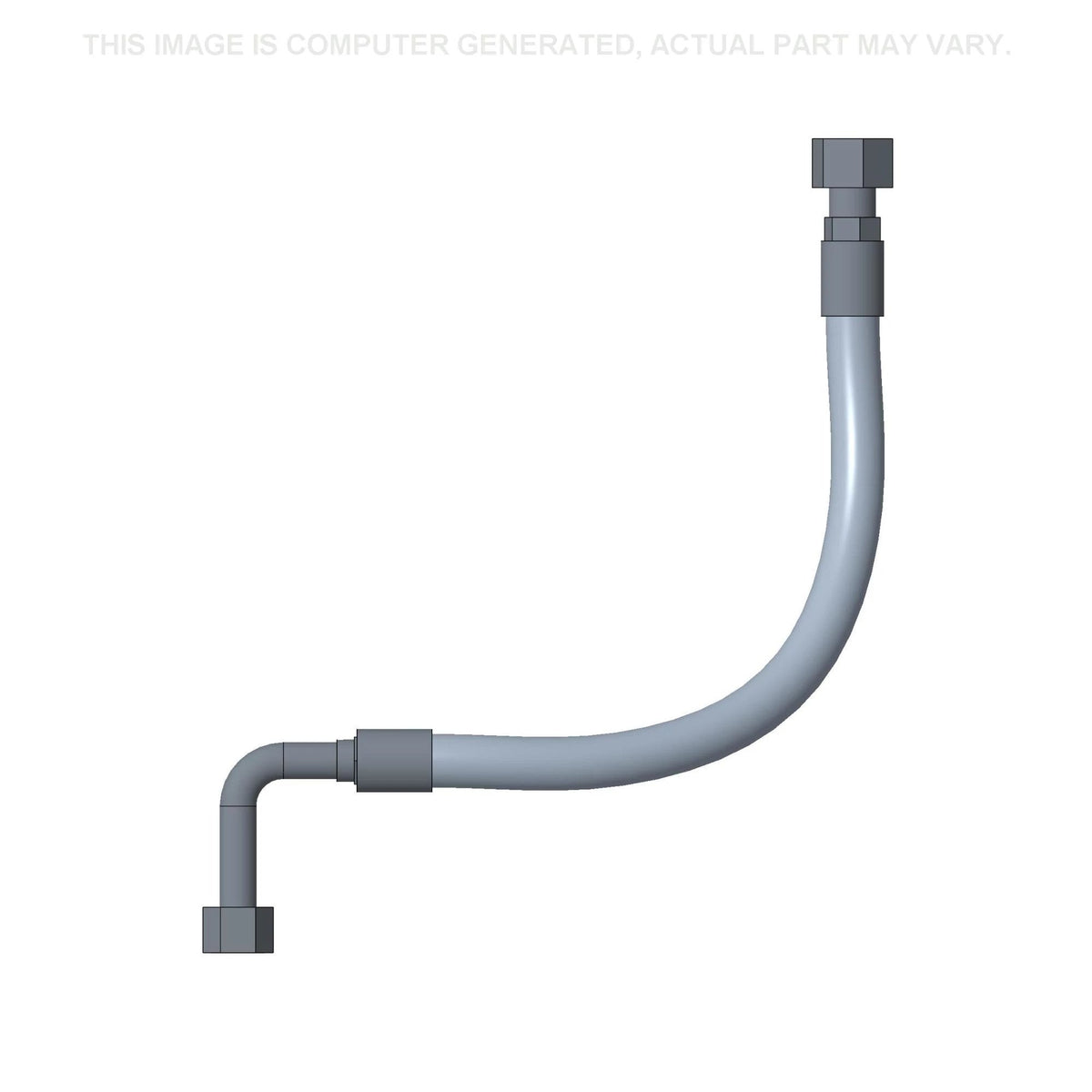 87597586 - OEM HOSE - CASE CONSTRUCTION