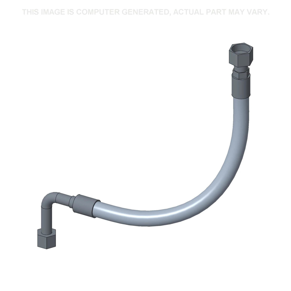87597586 - OEM HOSE - CASE CONSTRUCTION