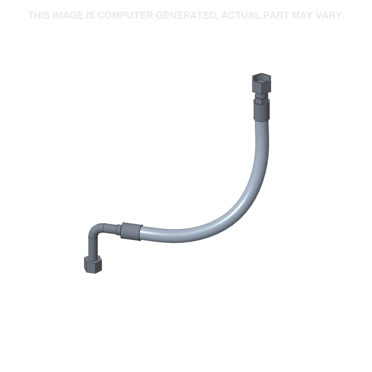 87597586 - OEM HOSE - CASE CONSTRUCTION