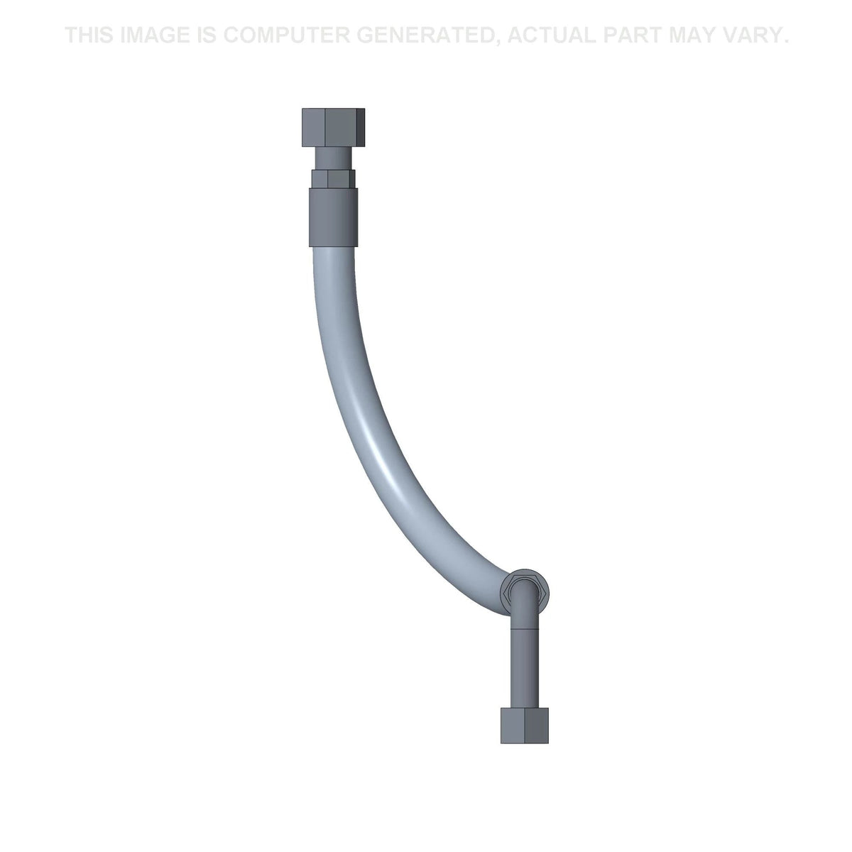 87597586 - OEM HOSE - CASE CONSTRUCTION