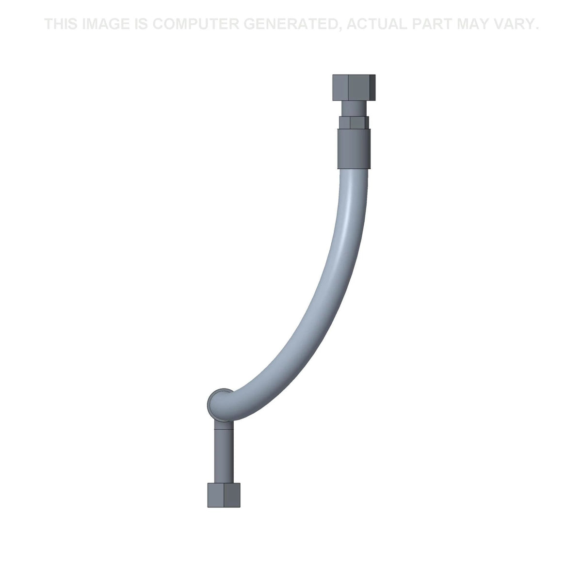 87597586 - OEM HOSE - CASE CONSTRUCTION