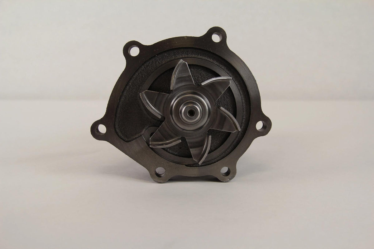 87597704R - OEM REMANUFACTURED WATER PUMP - CASE CONSTRUCTION