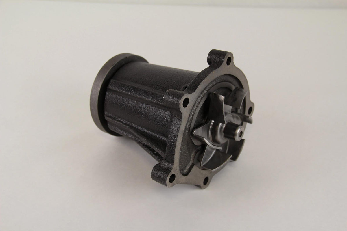 87597704R - OEM REMANUFACTURED WATER PUMP - CASE CONSTRUCTION