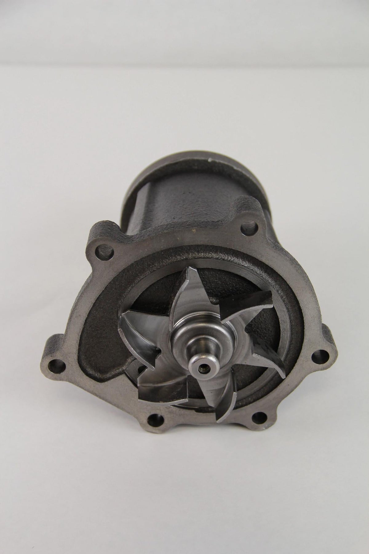 87597704R - OEM REMANUFACTURED WATER PUMP - CASE CONSTRUCTION