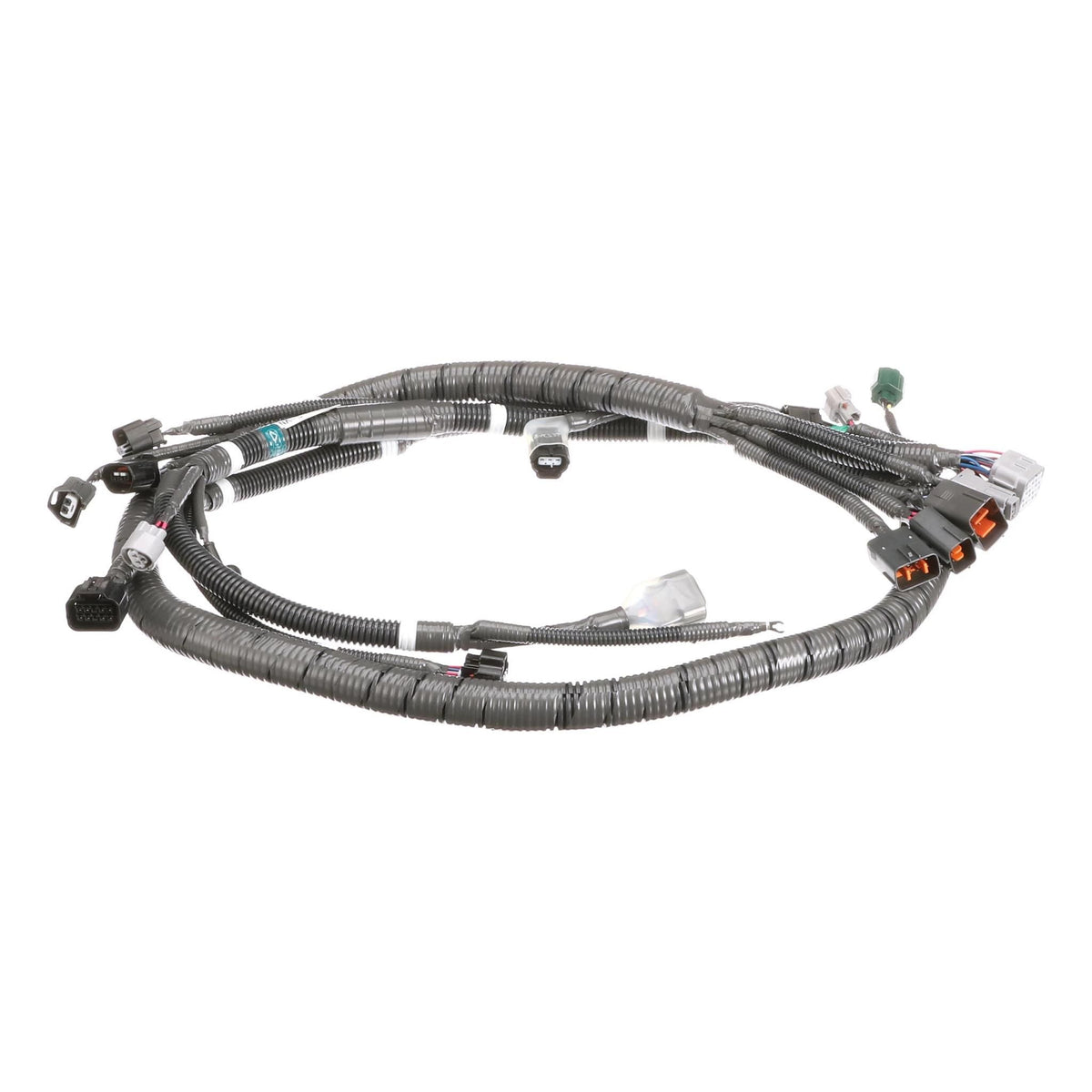 87597922 - OEM ENGINE WIRING HARNESS - CASE CONSTRUCTION