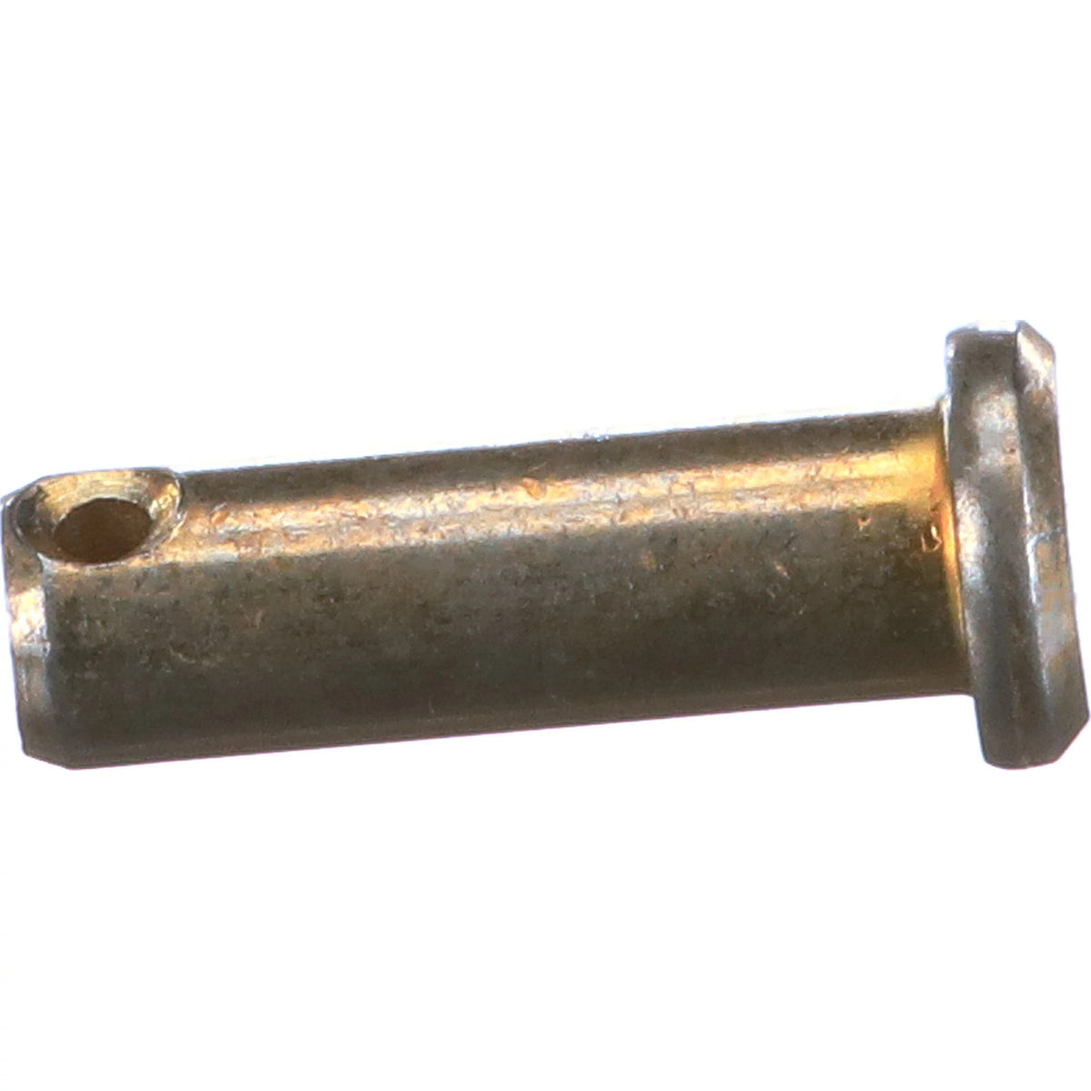 87597960 - OEM CLEVIS PIN 1/4 INCH X 0.770 X 0.692 INCH - CASE CONSTRUCTION