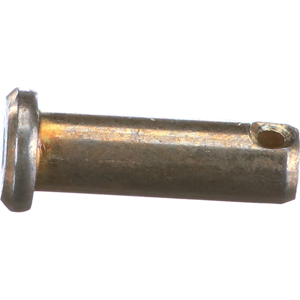 87597960 - OEM CLEVIS PIN 1/4 INCH X 0.770 X 0.692 INCH - CASE CONSTRUCTION