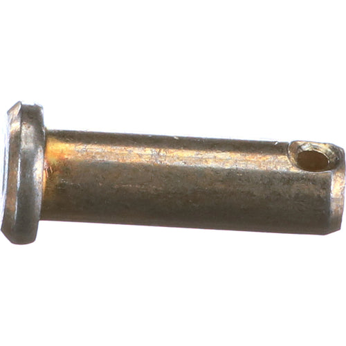 87597960 - OEM CLEVIS PIN 1/4 INCH X 0.770 X 0.692 INCH - CASE CONSTRUCTION