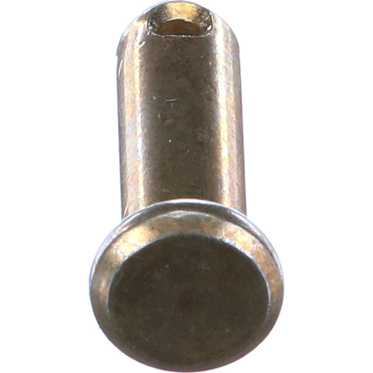 87597960 - OEM CLEVIS PIN 1/4 INCH X 0.770 X 0.692 INCH - CASE CONSTRUCTION