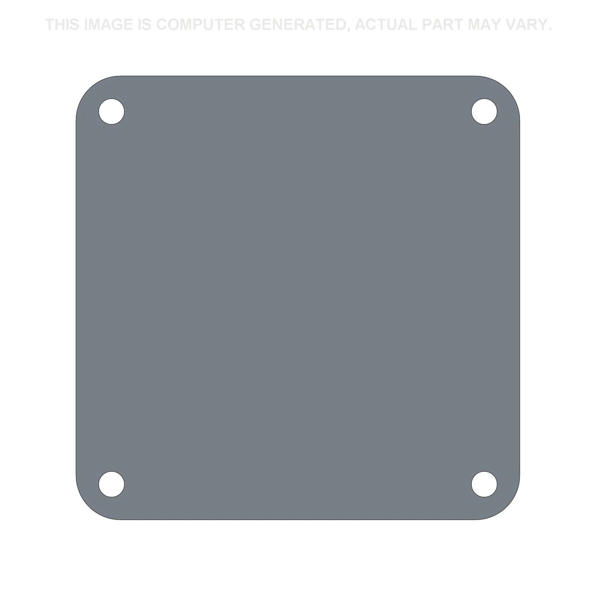 87598267 - OEM COVER - CASE CONSTRUCTION