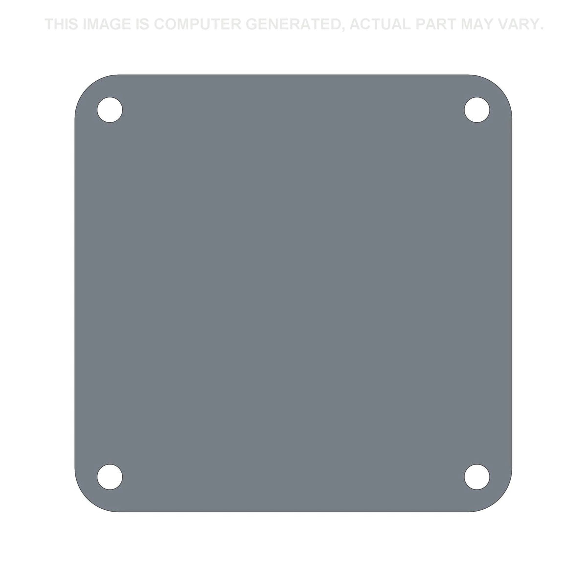 87598267 - OEM COVER - CASE CONSTRUCTION