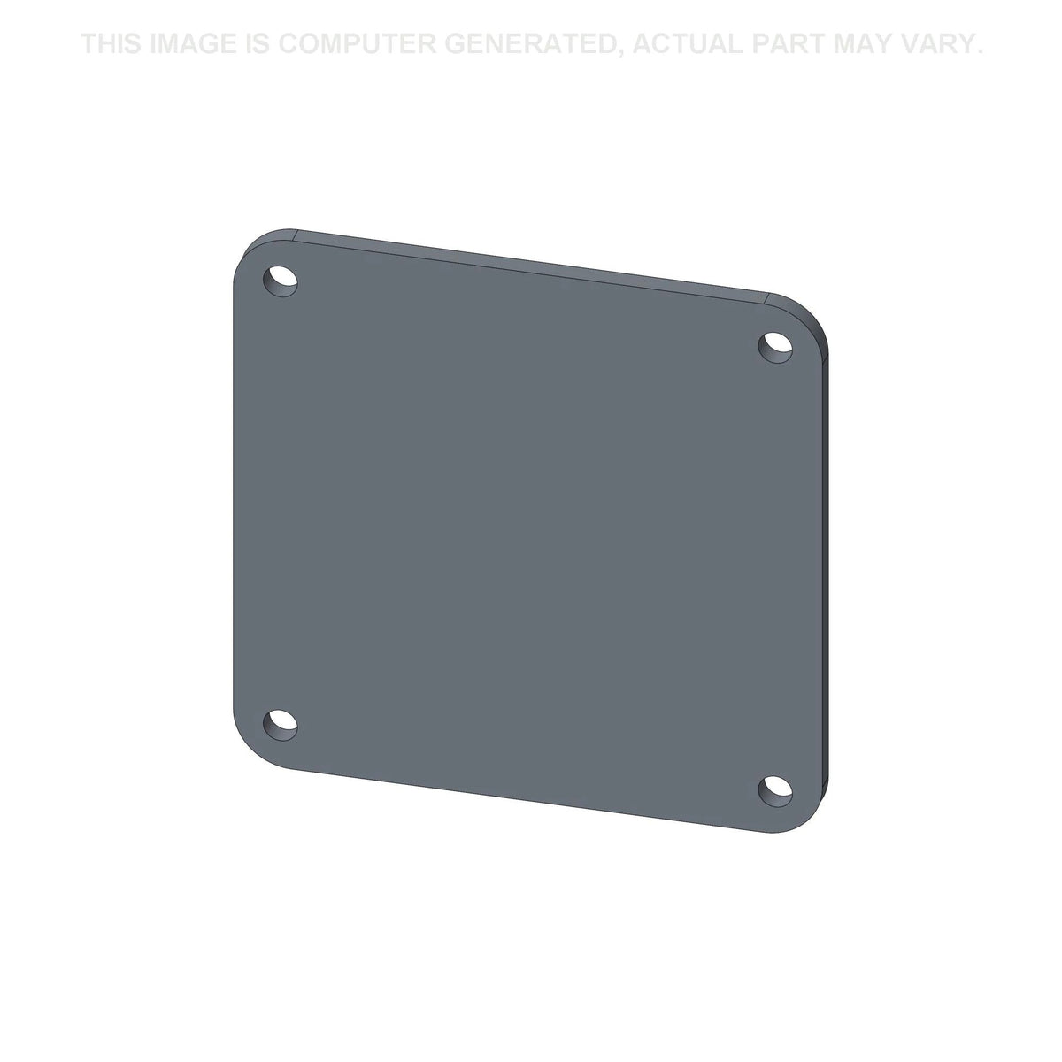 87598267 - OEM COVER - CASE CONSTRUCTION