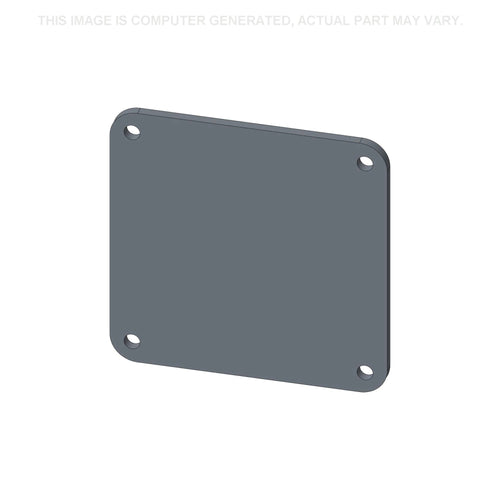 87598267 - OEM Cover - Case Construction