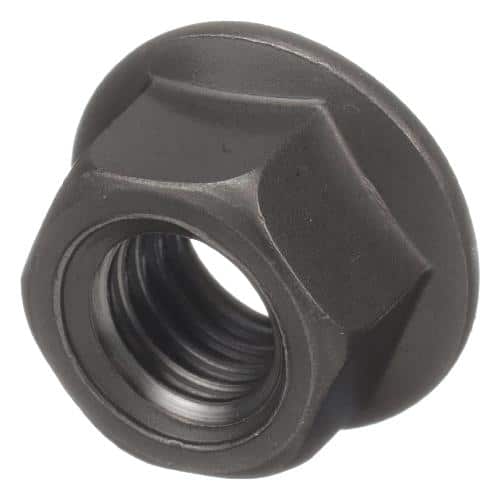 87598285 - OEM NUT - CASE CONSTRUCTION