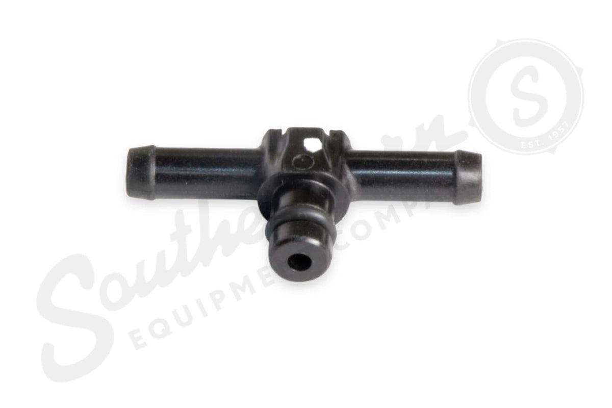 87598426 - OEM RETURN PIPE - CASE CONSTRUCTION