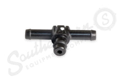 CASE Construction OEM Return Pipe part number 87598426 — image 1 of 2
