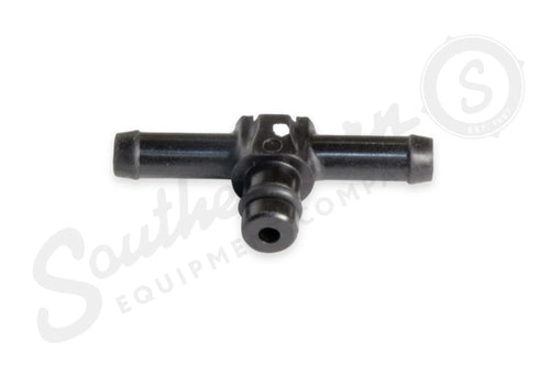 87598426 - OEM RETURN PIPE - CASE CONSTRUCTION