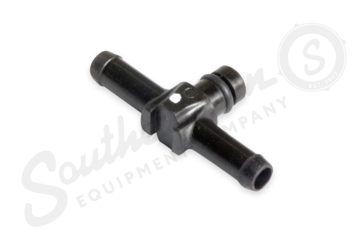 87598426 - OEM RETURN PIPE - CASE CONSTRUCTION
