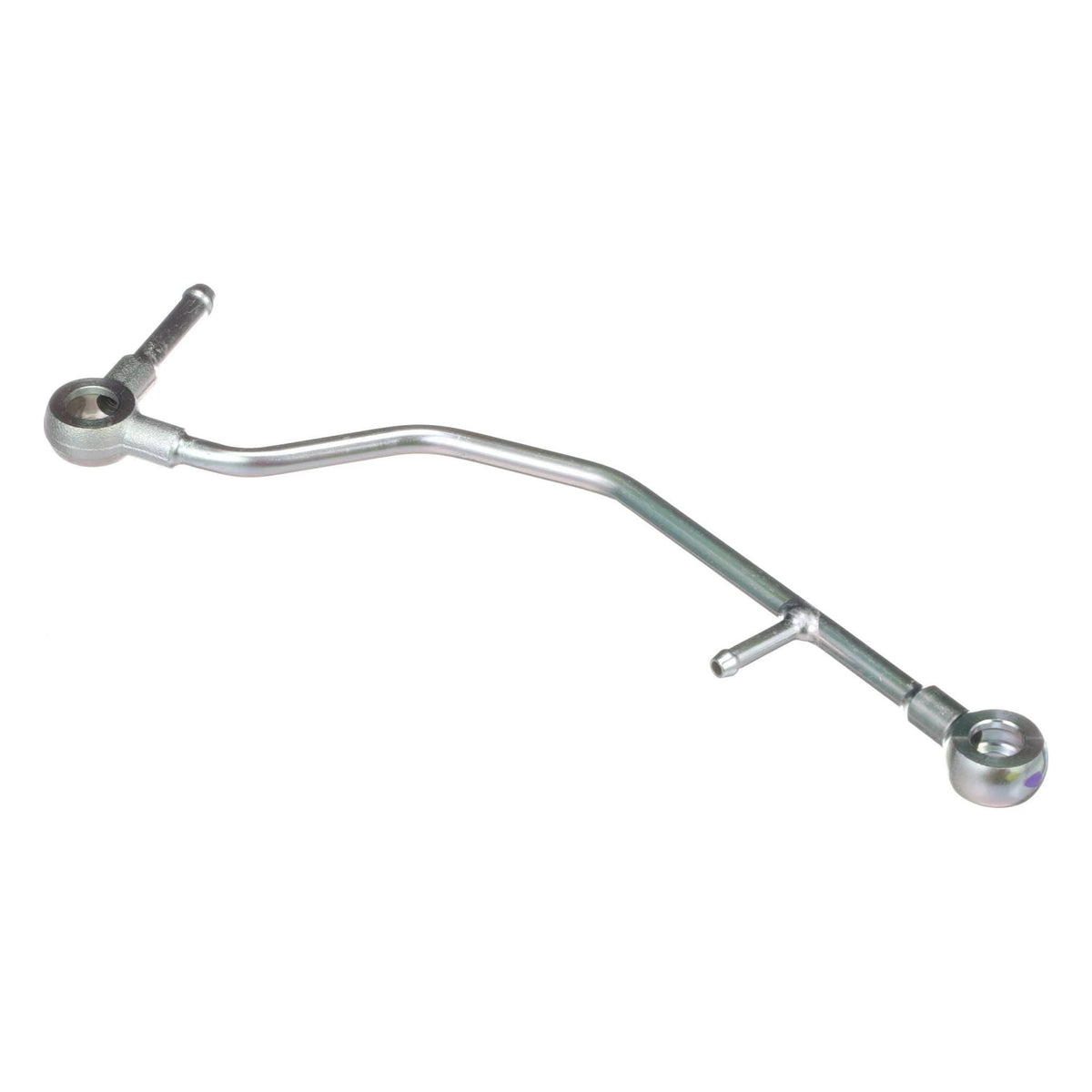 87598441 - OEM RETURN PIPE - CASE CONSTRUCTION