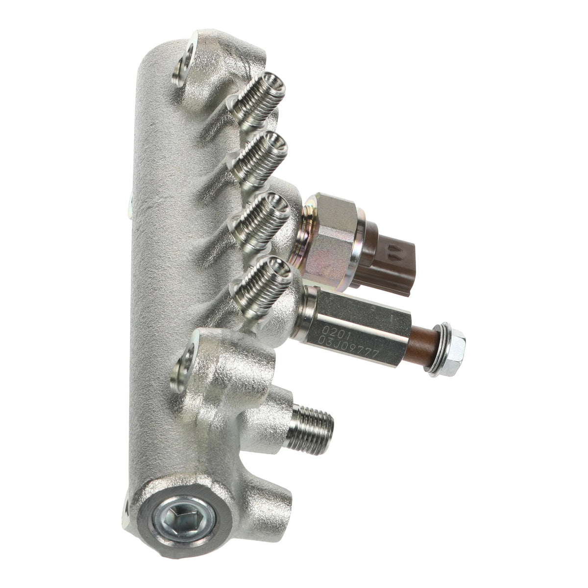 87598481 - OEM MANIFOLD - CASE CONSTRUCTION