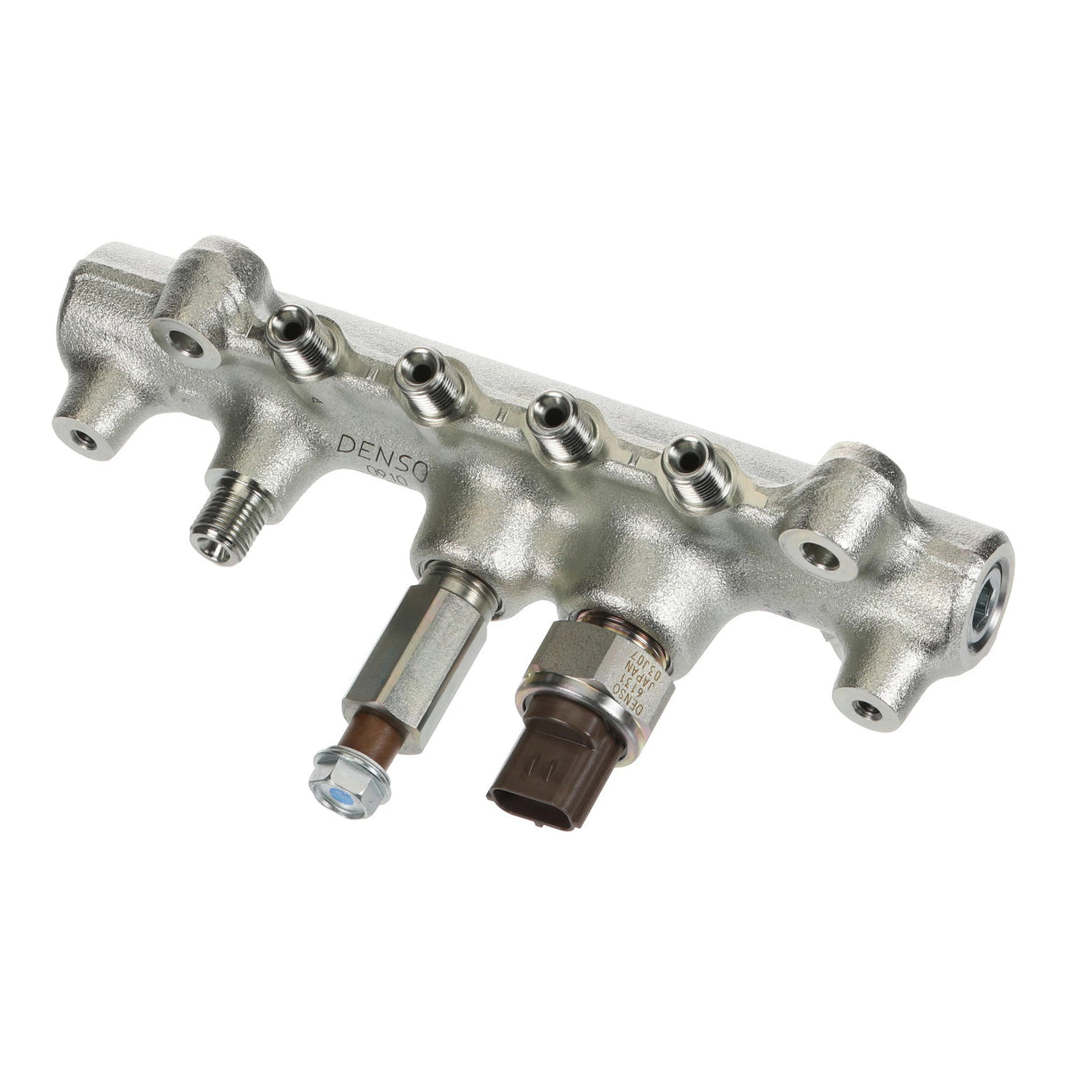 87598481 - OEM MANIFOLD - CASE CONSTRUCTION