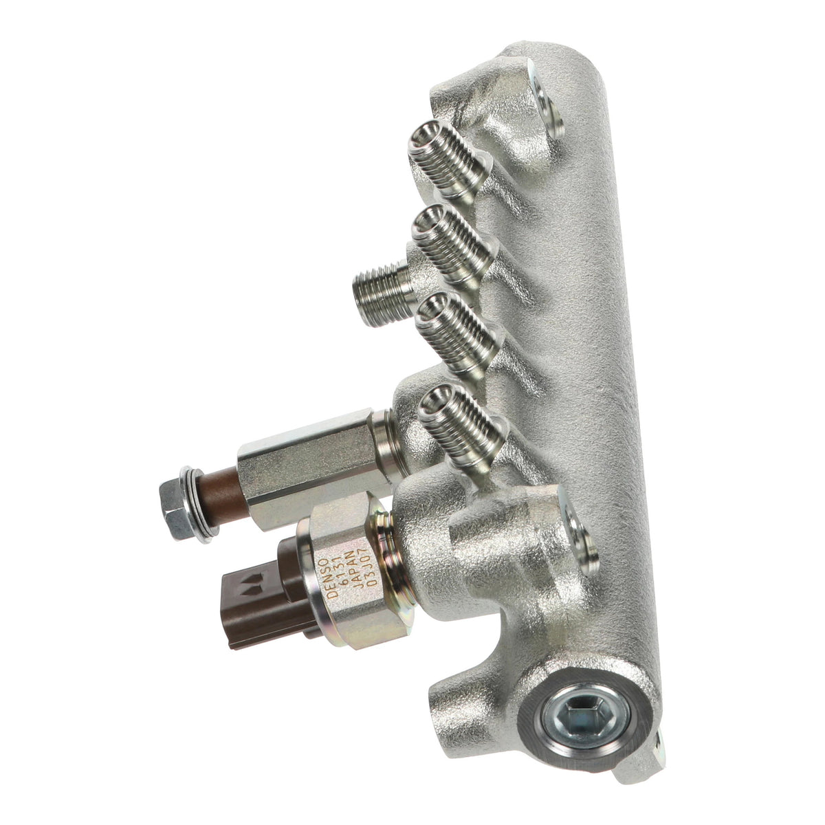 87598481 - OEM MANIFOLD - CASE CONSTRUCTION
