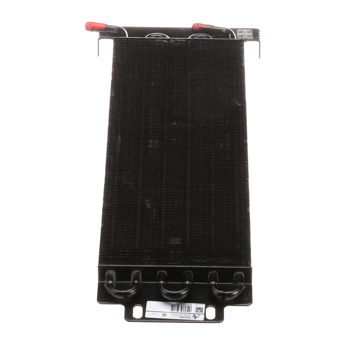 87598494 - OEM INTERNAL ENGINE PARTS COOLER - CASE CONSTRUCTION