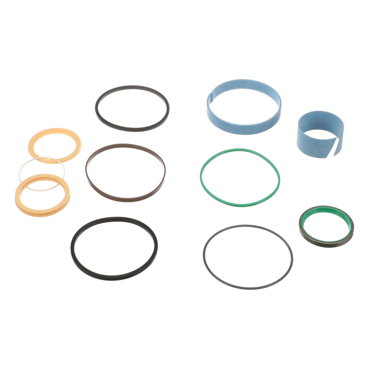 87598751 - OEM SEALS KIT - CASE CONSTRUCTION