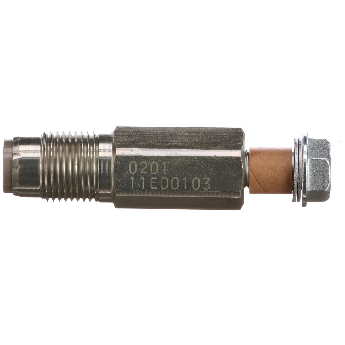 87598842 - OEM RESTRICTOR VALVE - CASE CONSTRUCTION