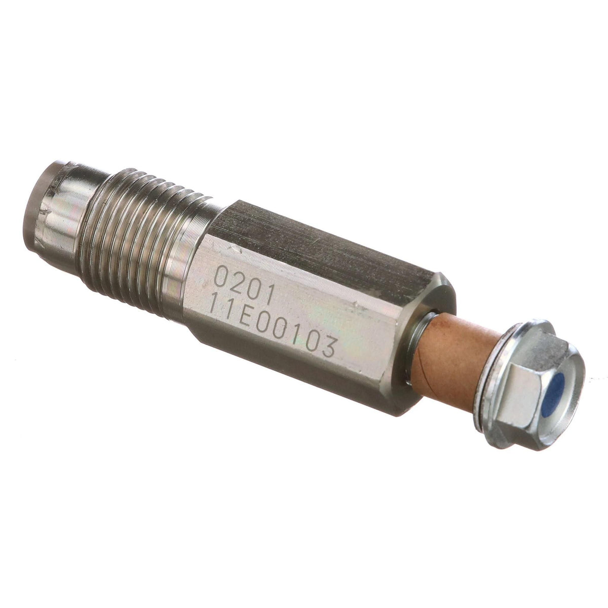87598842 - OEM RESTRICTOR VALVE - CASE CONSTRUCTION