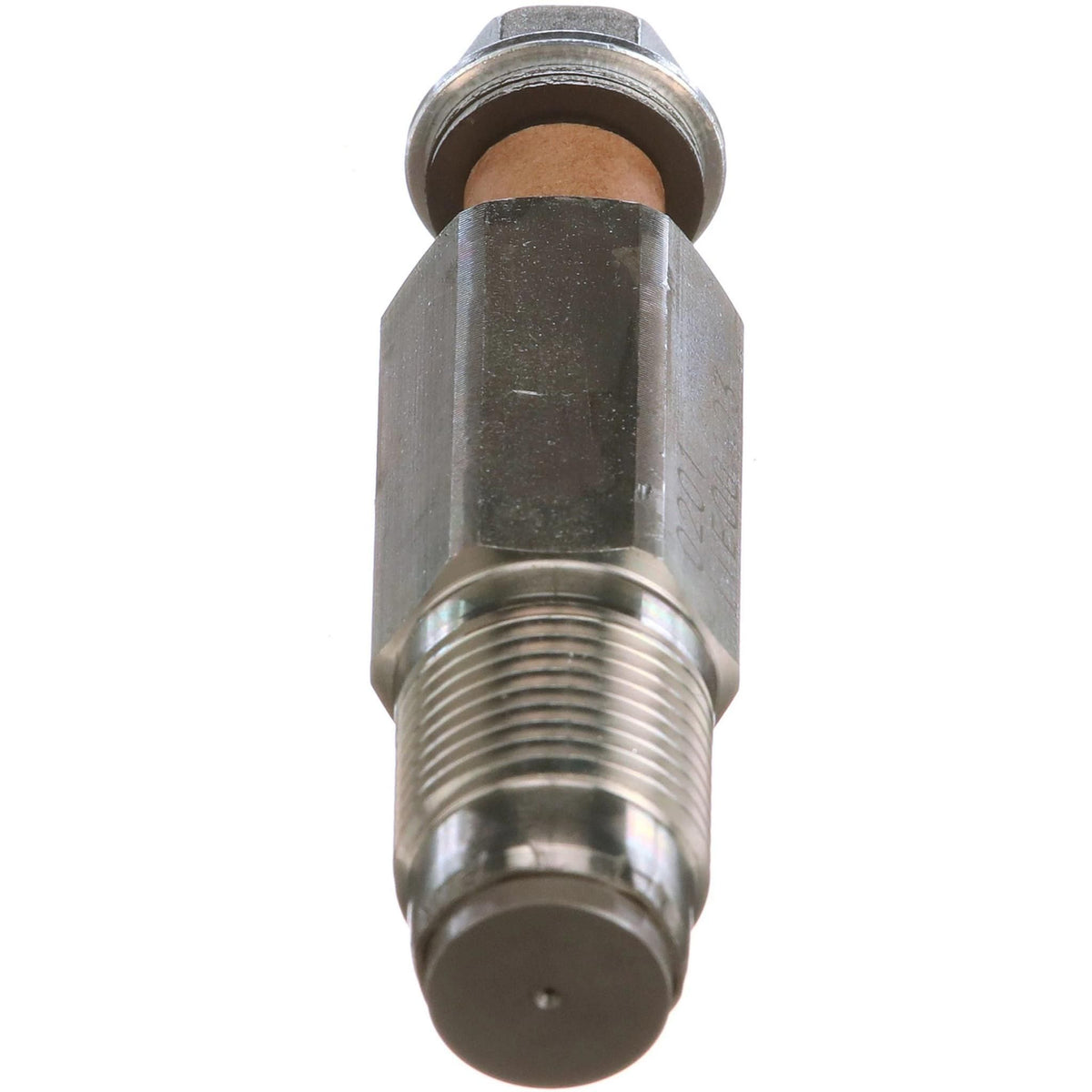 87598842 - OEM RESTRICTOR VALVE - CASE CONSTRUCTION