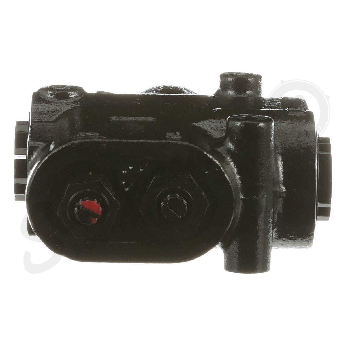 87598995 - OEM HYDRAULIC VALVE - CASE CONSTRUCTION