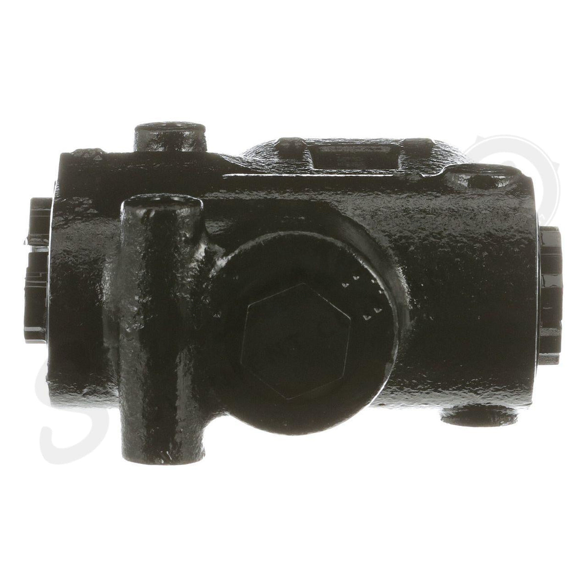 87598995 - OEM HYDRAULIC VALVE - CASE CONSTRUCTION