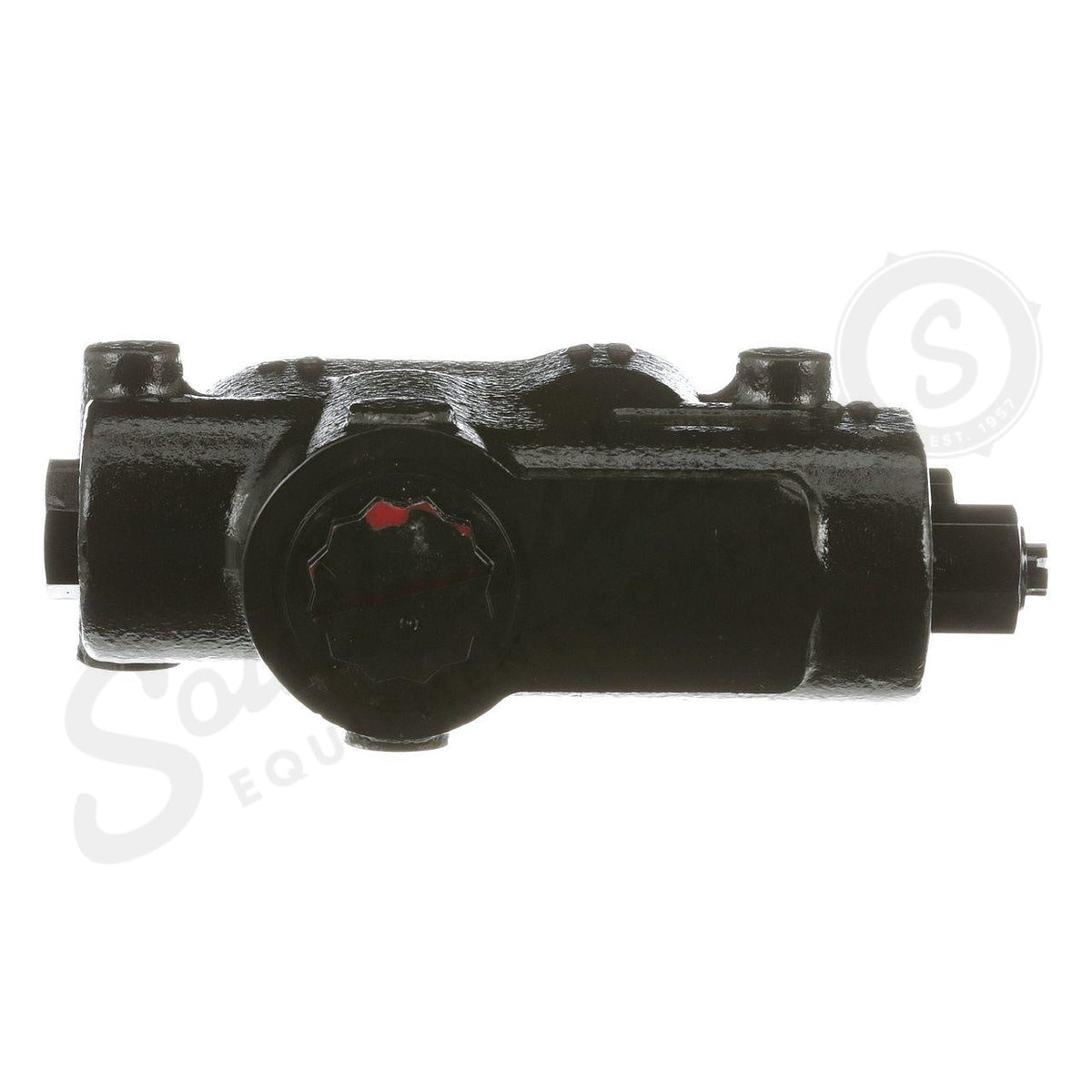87598995 - OEM HYDRAULIC VALVE - CASE CONSTRUCTION