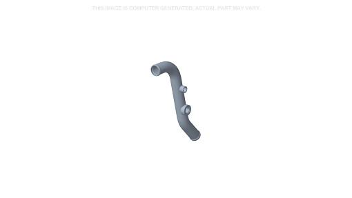87599056 - OEM RIGID TUBE - CASE CONSTRUCTION