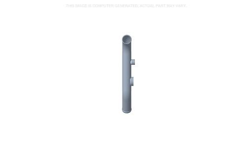 87599056 - OEM RIGID TUBE - CASE CONSTRUCTION