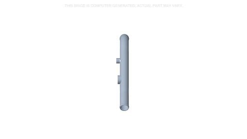 87599056 - OEM RIGID TUBE - CASE CONSTRUCTION