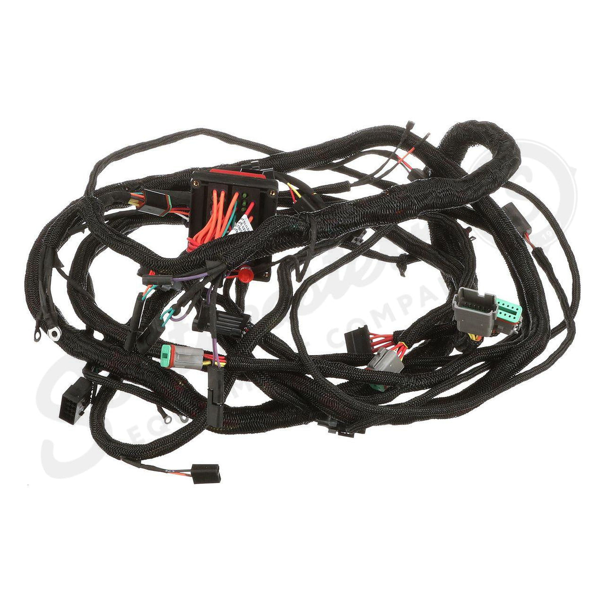 87599254 - OEM MAIN HARNESS CABLE - CASE CONSTRUCTION