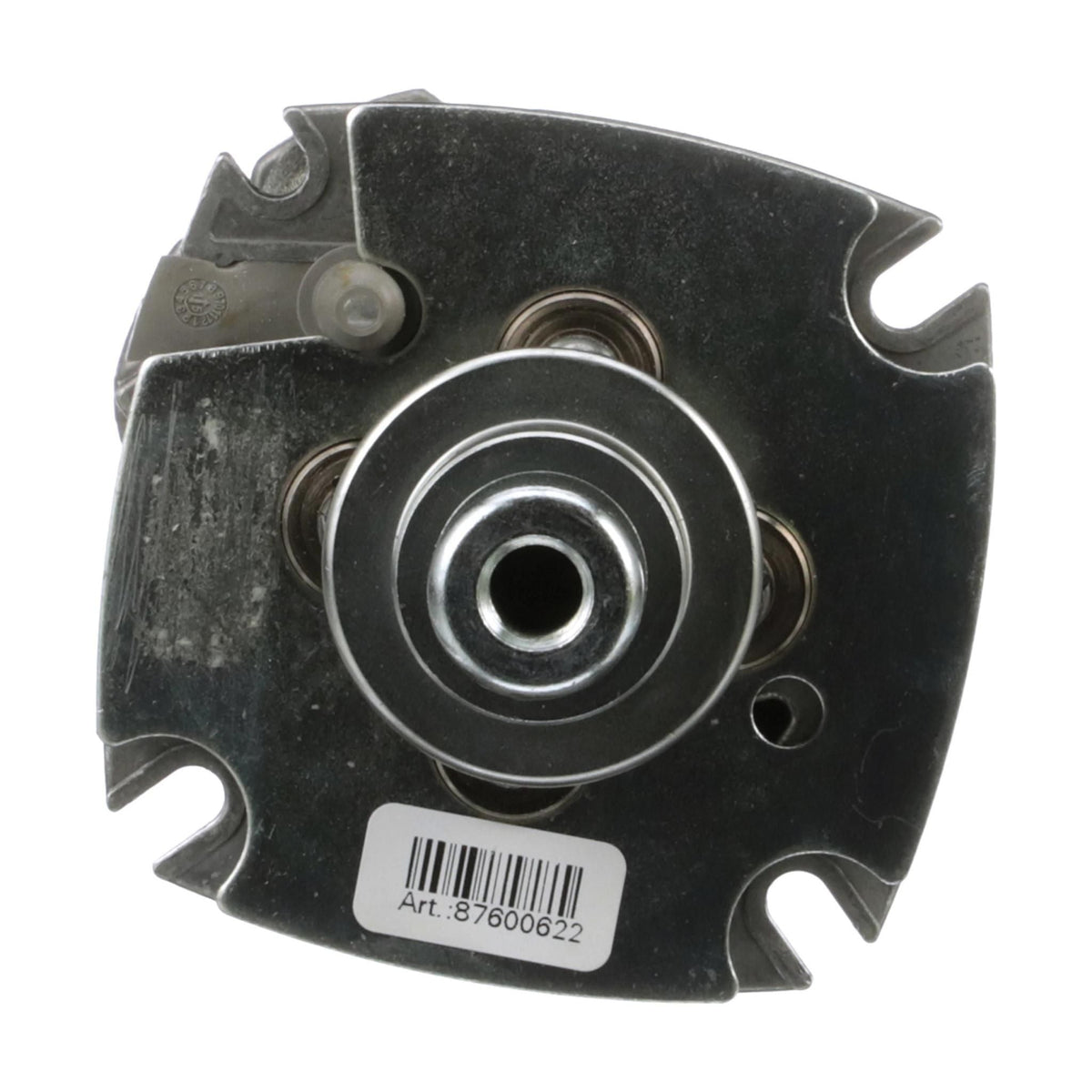 87600622 - OEM LEFT HAND JOYSTICK VALVE ISO PATTERN - CASE CONSTRUCTION