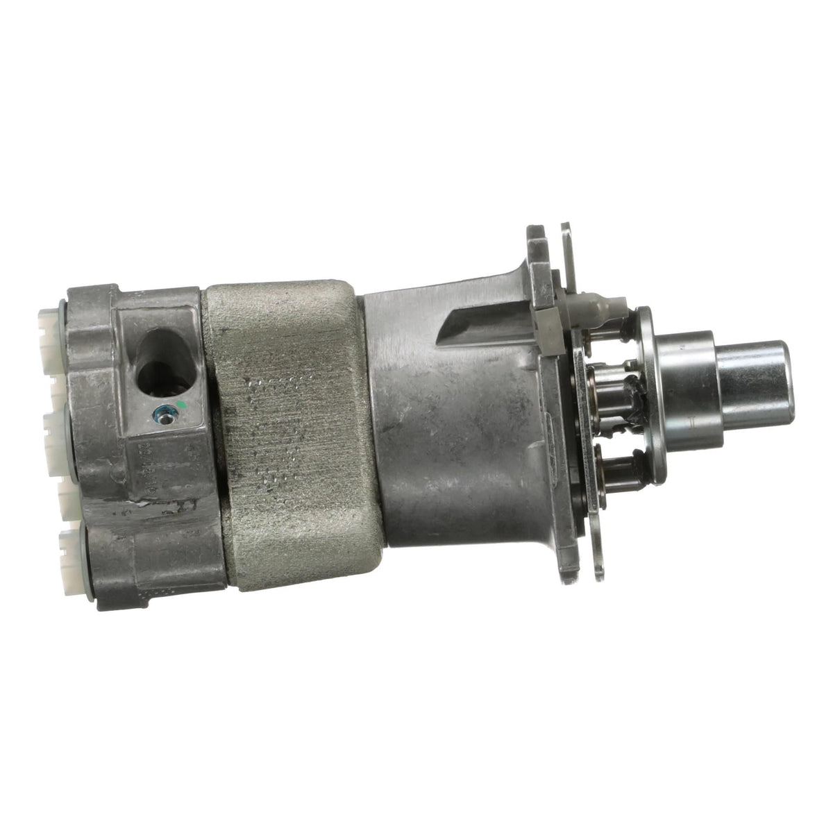 87600622 - OEM LEFT HAND JOYSTICK VALVE ISO PATTERN - CASE CONSTRUCTION