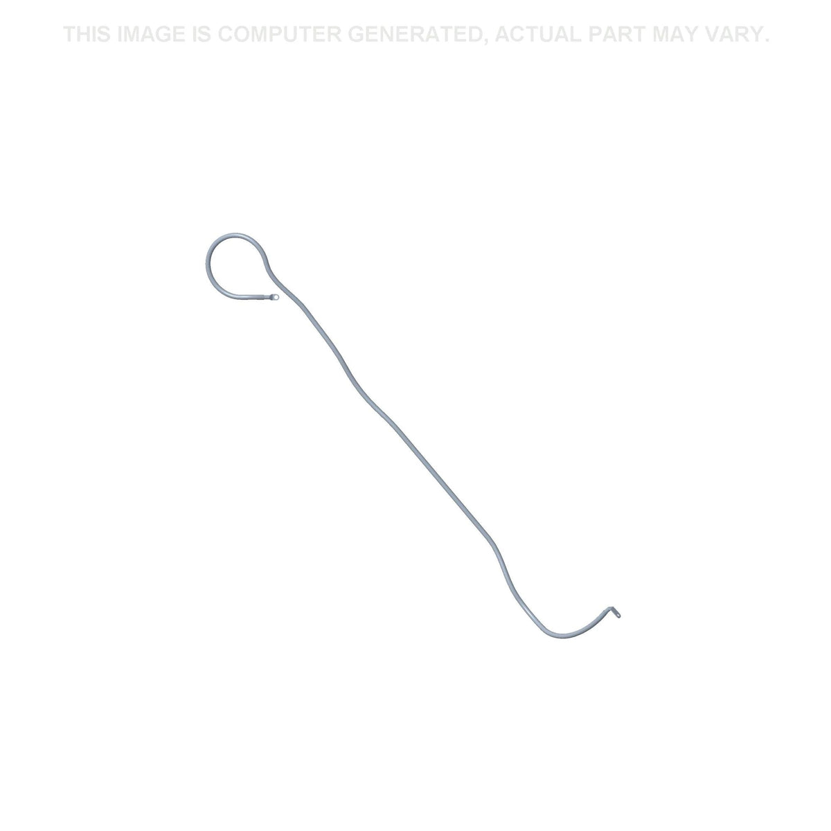87600841 - OEM ELECTRIC CABLE - CASE CONSTRUCTION