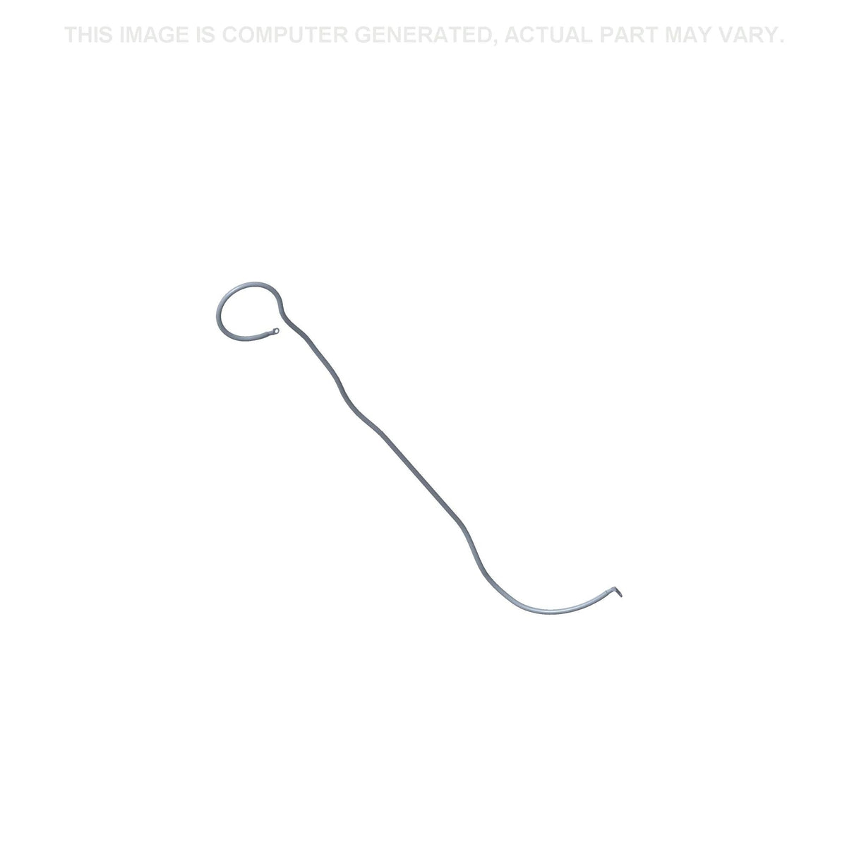 87600841 - OEM ELECTRIC CABLE - CASE CONSTRUCTION