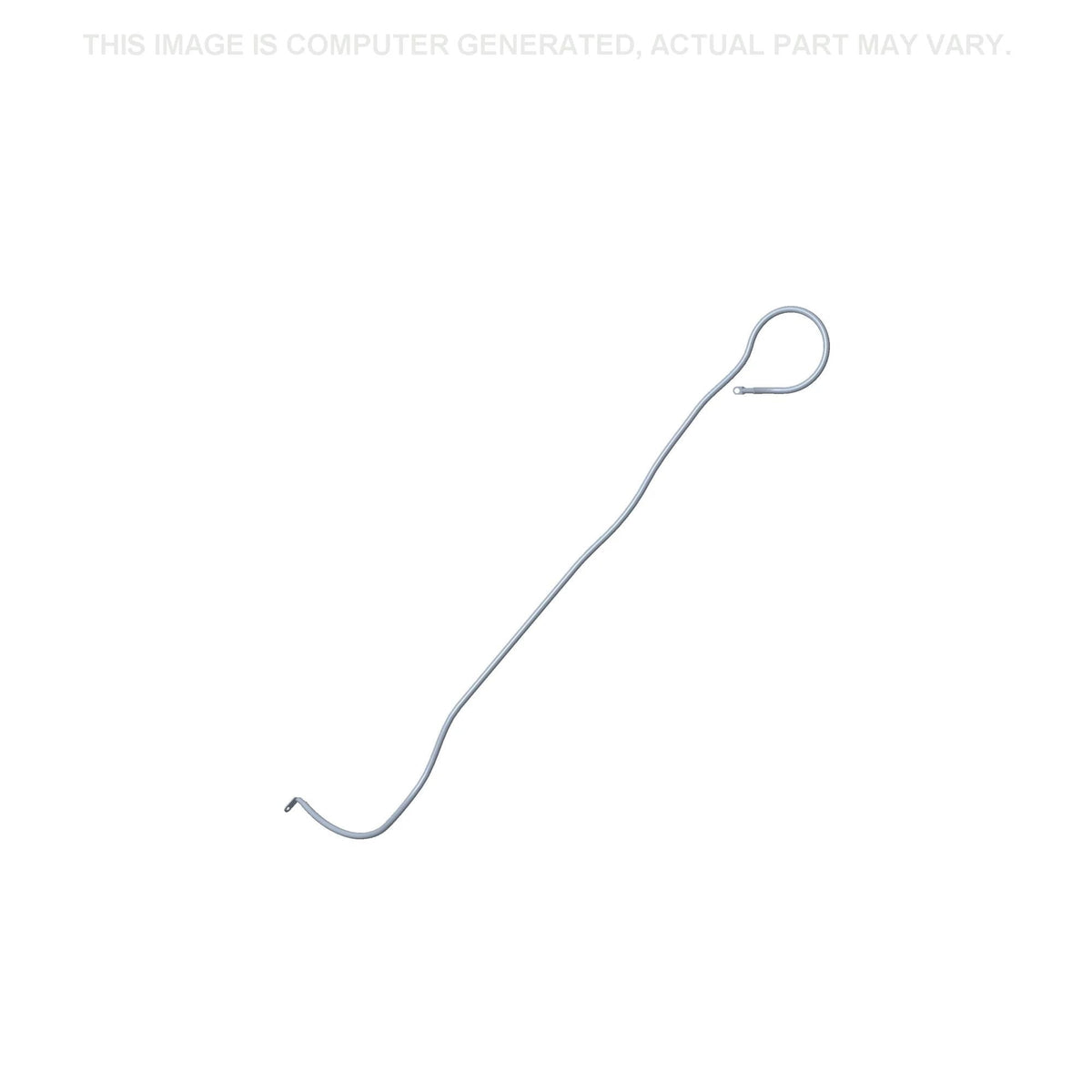 87600841 - OEM ELECTRIC CABLE - CASE CONSTRUCTION